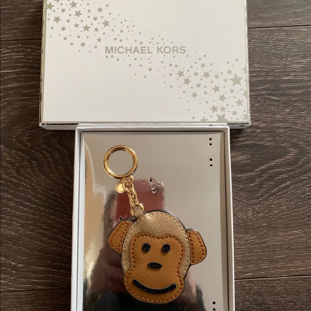 Michael Kors Monkey Business